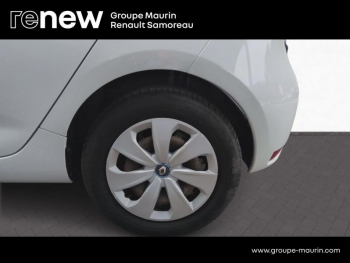 Photo 8 du bon plan RENAULT Zoe Life charge normale R110 4cv occasion à 6800 €