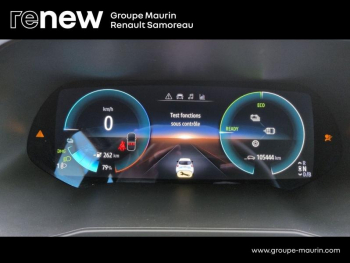 Photo 10 du bon plan RENAULT Zoe Life charge normale R110 4cv occasion à 6800 €