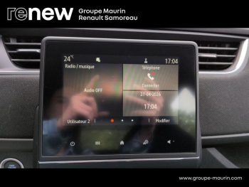 Photo 11 du bon plan RENAULT Zoe Life charge normale R110 4cv occasion à 6800 €