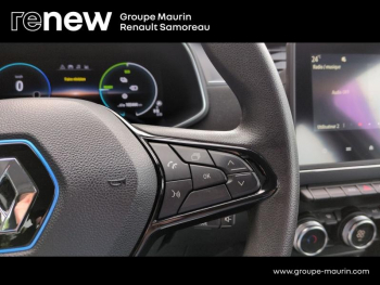 Photo 15 du bon plan RENAULT Zoe Life charge normale R110 4cv occasion à 6800 €