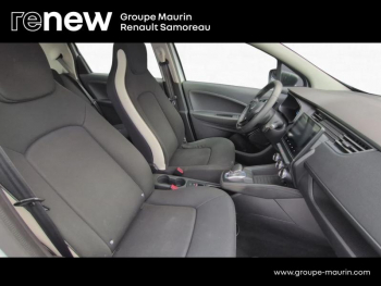 Photo 23 du bon plan RENAULT Zoe Life charge normale R110 4cv occasion à 6800 €