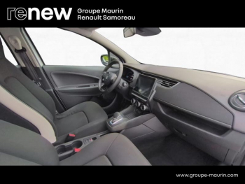 Photo 24 du bon plan RENAULT Zoe Life charge normale R110 4cv occasion à 6800 €