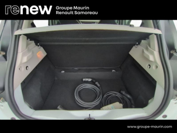 Photo 25 du bon plan RENAULT Zoe Life charge normale R110 4cv occasion à 6800 €