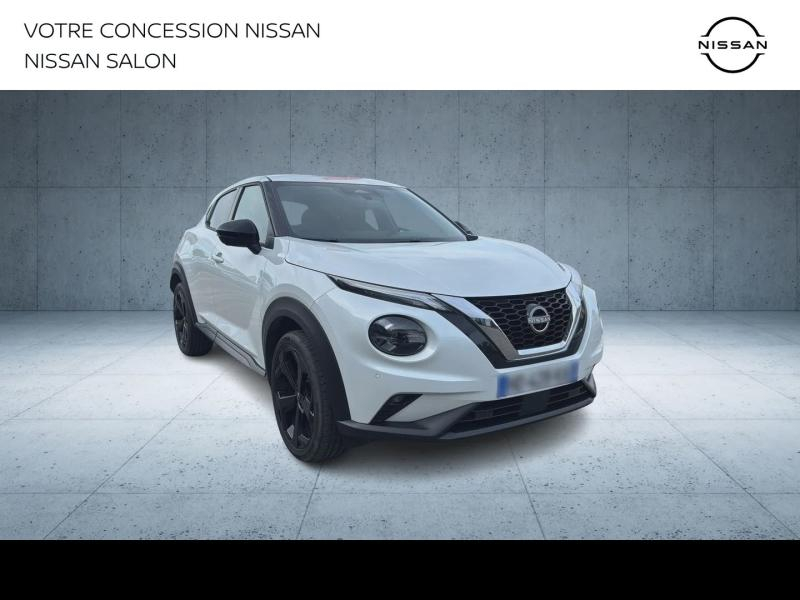 Bon plan NISSAN Juke 1.0 DIG-T 114ch Tekna 2025 occasion à 20499 €