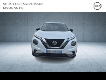 Photo 2 du bon plan NISSAN Juke 1.0 DIG-T 114ch Tekna 2025 occasion à 20499 €