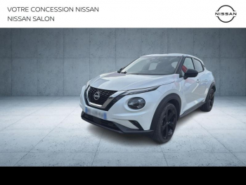 Photo 3 du bon plan NISSAN Juke 1.0 DIG-T 114ch Tekna 2025 occasion à 20499 €