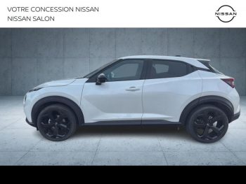 Photo 4 du bon plan NISSAN Juke 1.0 DIG-T 114ch Tekna 2025 occasion à 20499 €