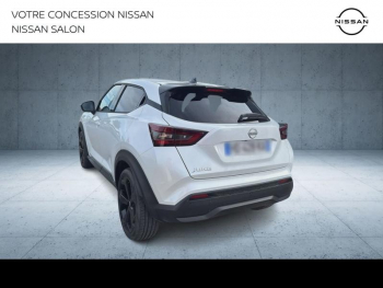 Photo 5 du bon plan NISSAN Juke 1.0 DIG-T 114ch Tekna 2025 occasion à 20499 €