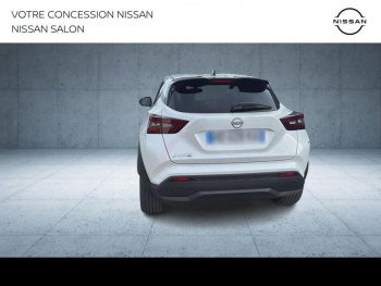 Photo 6 du bon plan NISSAN Juke 1.0 DIG-T 114ch Tekna 2025 occasion à 20499 €