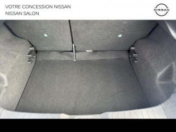 Photo 8 du bon plan NISSAN Juke 1.0 DIG-T 114ch Tekna 2025 occasion à 20499 €