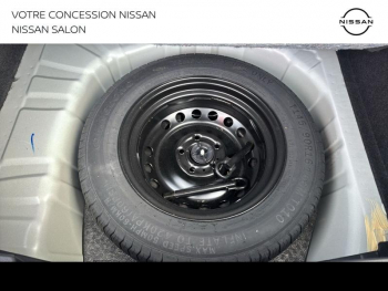 Photo 9 du bon plan NISSAN Juke 1.0 DIG-T 114ch Tekna 2025 occasion à 20499 €