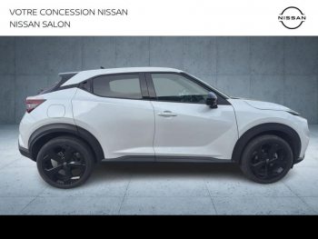 Photo 10 du bon plan NISSAN Juke 1.0 DIG-T 114ch Tekna 2025 occasion à 20499 €