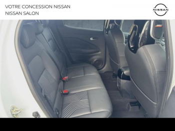 Photo 12 du bon plan NISSAN Juke 1.0 DIG-T 114ch Tekna 2025 occasion à 20499 €