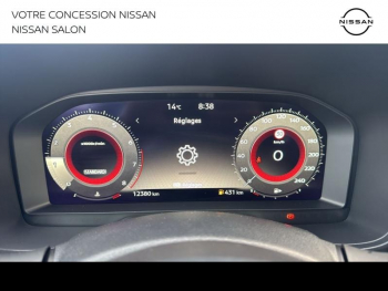 Photo 13 du bon plan NISSAN Juke 1.0 DIG-T 114ch Tekna 2025 occasion à 20499 €