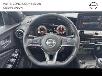 Photo 14 du bon plan NISSAN Juke 1.0 DIG-T 114ch Tekna 2025 occasion à 20499 €