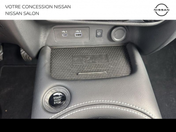 Photo 15 du bon plan NISSAN Juke 1.0 DIG-T 114ch Tekna 2025 occasion à 20499 €
