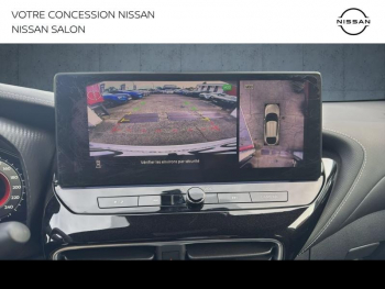 Photo 18 du bon plan NISSAN Juke 1.0 DIG-T 114ch Tekna 2025 occasion à 20499 €