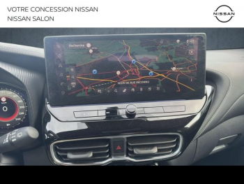 Photo 19 du bon plan NISSAN Juke 1.0 DIG-T 114ch Tekna 2025 occasion à 20499 €