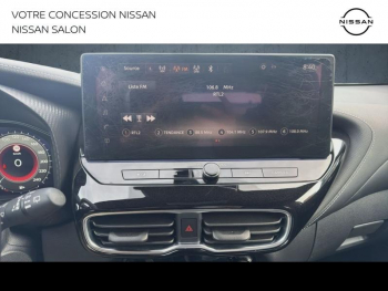 Photo 20 du bon plan NISSAN Juke 1.0 DIG-T 114ch Tekna 2025 occasion à 20499 €