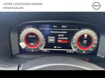 Photo 21 du bon plan NISSAN Juke 1.0 DIG-T 114ch Tekna 2025 occasion à 20499 €