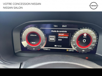 Photo 22 du bon plan NISSAN Juke 1.0 DIG-T 114ch Tekna 2025 occasion à 20499 €