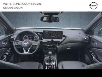 Photo 24 du bon plan NISSAN Juke 1.0 DIG-T 114ch Tekna 2025 occasion à 20499 €