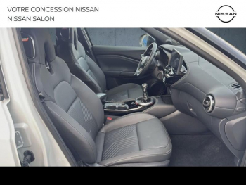 Photo 26 du bon plan NISSAN Juke 1.0 DIG-T 114ch Tekna 2025 occasion à 20499 €
