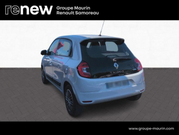 Photo 4 du bon plan RENAULT Twingo E-Tech Electric Zen R80 Achat Intégral - 21MY occasion à 10900 €
