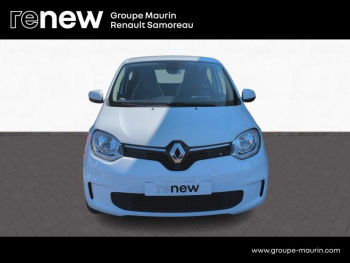 Photo 5 du bon plan RENAULT Twingo E-Tech Electric Zen R80 Achat Intégral - 21MY occasion à 10900 €
