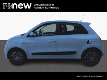 Photo 7 du bon plan RENAULT Twingo E-Tech Electric Zen R80 Achat Intégral - 21MY occasion à 10900 €