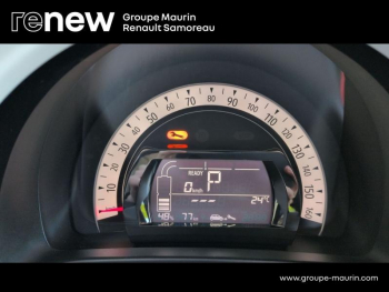 Photo 10 du bon plan RENAULT Twingo E-Tech Electric Zen R80 Achat Intégral - 21MY occasion à 10900 €