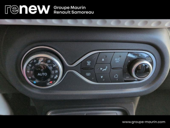 Photo 12 du bon plan RENAULT Twingo E-Tech Electric Zen R80 Achat Intégral - 21MY occasion à 10900 €