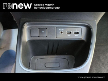 Photo 13 du bon plan RENAULT Twingo E-Tech Electric Zen R80 Achat Intégral - 21MY occasion à 10900 €