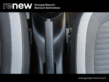 Photo 15 du bon plan RENAULT Twingo E-Tech Electric Zen R80 Achat Intégral - 21MY occasion à 10900 €