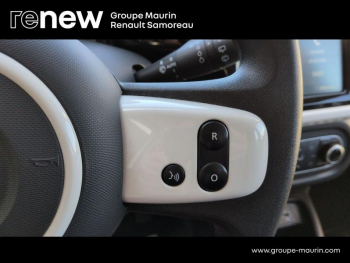 Photo 16 du bon plan RENAULT Twingo E-Tech Electric Zen R80 Achat Intégral - 21MY occasion à 10900 €
