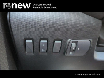 Photo 18 du bon plan RENAULT Twingo E-Tech Electric Zen R80 Achat Intégral - 21MY occasion à 10900 €