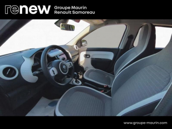 Photo 19 du bon plan RENAULT Twingo E-Tech Electric Zen R80 Achat Intégral - 21MY occasion à 10900 €