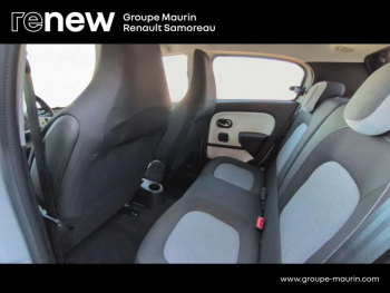 Photo 21 du bon plan RENAULT Twingo E-Tech Electric Zen R80 Achat Intégral - 21MY occasion à 10900 €