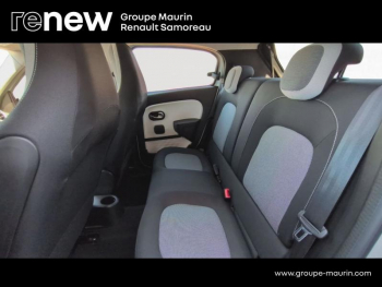 Photo 22 du bon plan RENAULT Twingo E-Tech Electric Zen R80 Achat Intégral - 21MY occasion à 10900 €