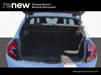 Photo 25 du bon plan RENAULT Twingo E-Tech Electric Zen R80 Achat Intégral - 21MY occasion à 10900 €