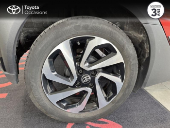 Photo 16 du bon plan TOYOTA Aygo X 1.0 VVT-i 72ch Design S-CVT Pack Zen occasion à 15990 €