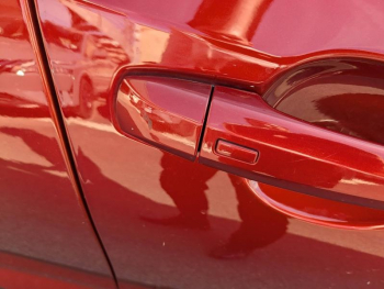 Photo 5 du bon plan NISSAN Juke 1.6 Hybrid 143ch Business+ 2023 occasion à 23290 €