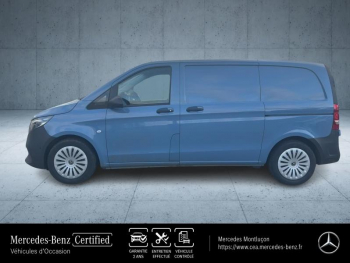 Photo 2 du bon plan MERCEDES-BENZ Vito Fg VUL 119 CDI Compact Select Propulsion 9G-Tronic occasion à 64900 €