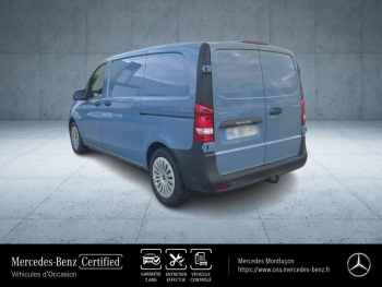 Photo 3 du bon plan MERCEDES-BENZ Vito Fg VUL 119 CDI Compact Select Propulsion 9G-Tronic occasion à 64900 €