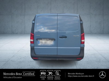 Photo 4 du bon plan MERCEDES-BENZ Vito Fg VUL 119 CDI Compact Select Propulsion 9G-Tronic occasion à 64900 €