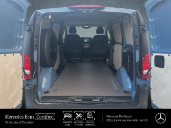 Photo 5 du bon plan MERCEDES-BENZ Vito Fg VUL 119 CDI Compact Select Propulsion 9G-Tronic occasion à 64900 €
