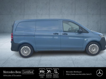 Photo 9 du bon plan MERCEDES-BENZ Vito Fg VUL 119 CDI Compact Select Propulsion 9G-Tronic occasion à 64900 €