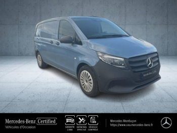 Photo 11 du bon plan MERCEDES-BENZ Vito Fg VUL 119 CDI Compact Select Propulsion 9G-Tronic occasion à 64900 €