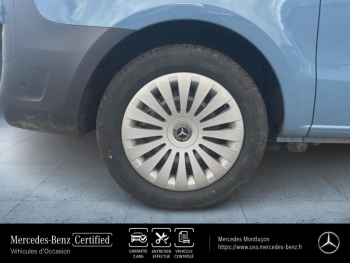 Photo 13 du bon plan MERCEDES-BENZ Vito Fg VUL 119 CDI Compact Select Propulsion 9G-Tronic occasion à 64900 €