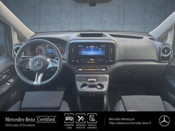 Photo 19 du bon plan MERCEDES-BENZ Vito Fg VUL 119 CDI Compact Select Propulsion 9G-Tronic occasion à 64900 €